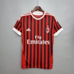 MILAN TITULAR RETRO 2011/12