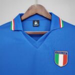 ITALIA TITULAR RETRO 1982 - Imagen 2