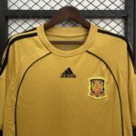 ESPAÑA SUPLENTE RETRO 2008 - Imagen 2