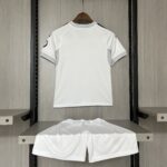 REAL MADRID TITULAR 2025/26 KIT NIÑO - Imagen 2