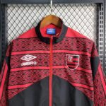 FLAMENGO CORTAVIENTO RETRO 1995 - Imagen 2
