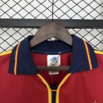 ESPAÑA TITULAR RETRO 2000 - Imagen 3