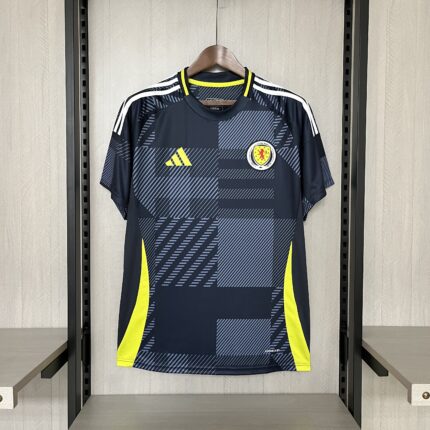 ESCOCIA TITULAR 2024/25