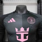 INTER MIAMI VISITANTE 2025/26 PLAYER VERSION - Imagen 2