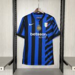 INTER TITULAR 2024/25 WOMAN VERSION