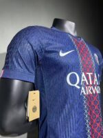PSG TITULAR 2025/26 PLAYER VERSION - Imagen 2