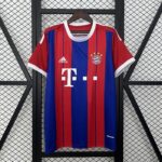 BAYERN TITULAR RETRO 2014/15