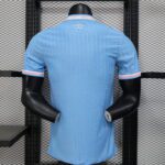 INTER MIAMI TERCERA EQUIPACIÓN 2025/26 PLAYER VERSION - Imagen 3