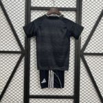 REAL MADRID SUPLENTE 2025/26 KIT NIÑO - Imagen 3