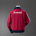 ARSENAL CORTAVIENTO 2024/25 - Imagen 2