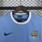 MANCHESTER CITY TITULAR RETRO 2013/14 - Imagen 2