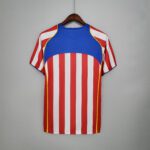 ATLÉTICO MADRID TITULAR SPIDERMAN 2 RETRO 2004/05 - Imagen 2
