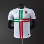 PORTUGAL SUPLENTE RETRO PLAYER 2012