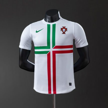 PORTUGAL SUPLENTE RETRO PLAYER 2012