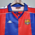 BARCELONA TITULAR RETRO 1992-1995 - Imagen 2
