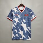 ESTADOS UNIDOS TITULAR RETRO 1994
