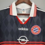 BAYERN TITULAR RETRO 1997/99 - Imagen 2