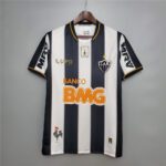 MINEIRO TITULAR RETRO 2013/14