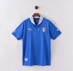 ITALIA TITULAR RETRO 2012