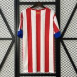 ATLÉTICO MADRID TITULAR RETRO 2012/13 - Imagen 3