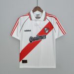 RIVER PLATE TITULAR RETRO 1995/96