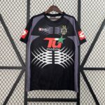JUVENTUS PORTERO RETRO 2001/02