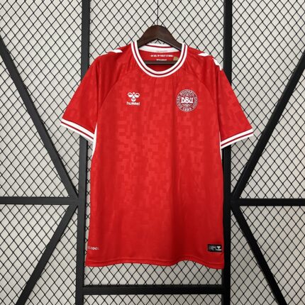 DINAMARCA TITULAR 2024/25