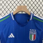 ITALIA TITULAR 2024/25 KIT NIÑO - Imagen 3
