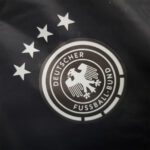 ALEMANIA CASACA NEGRA TÉRMICA - Imagen 4