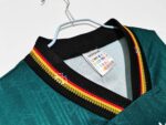 ALEMANIA SUPLENTE RETRO 1996 - Imagen 2