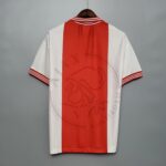 AJAX TITULAR RETRO 1995/96 - Imagen 3