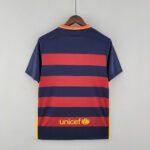 BARCELONA TITULAR RETRO 2015/16 - Imagen 2