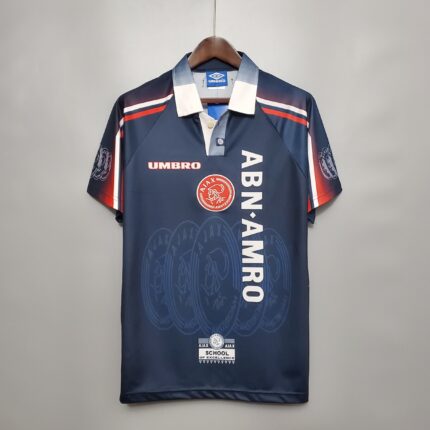 AJAX SUPLENTE RETRO 1997/98