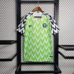 NIGERIA TITULAR RETRO 2018