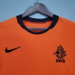 HOLANDA PAISES BAJOS TITULAR RETRO 2002 - Imagen 4