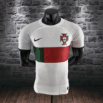 PORTUGAL SUPLENTE 2022 RETRO PLAYER VERSION