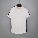ALEMANIA TITULAR RETRO 1998 - Imagen 3