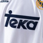 REAL MADRID TITULAR RETRO 1999/00 - Imagen 3
