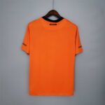 HOLANDA PAISES BAJOS TITULAR RETRO 2012 - Imagen 4