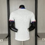 ESTADOS UNIDOS TITULAR 2024/25 PLAYER VERSION - Imagen 2