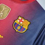BARCELONA TITULAR RETRO 2012/13 - Imagen 2