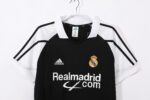 REAL MADRID SUPLENTE RETRO 2001/02 - Imagen 3