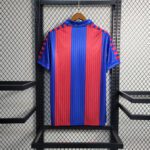 BARCELONA TITULAR RETRO 1991/92 - Imagen 2