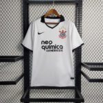 CORINTHIANS TITULAR RETRO 2011/12