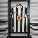 NEWCASTLE TITULAR RETRO 1997/99