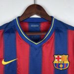 BARCELONA TITULAR RETRO 2009/10 - Imagen 3