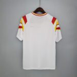 ESPAÑA SUPLENTE RETRO 1996 - Imagen 2