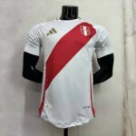 PERÚ TITULAR 2024/25 PLAYER VERSION