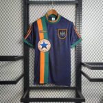NEWCASTLE SUPLENTE RETRO 1997/98