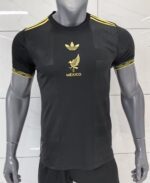 MÉXICO TERCERA EQUIPACIÓN ESPECIAL 2025/26 PLAYER VERSION